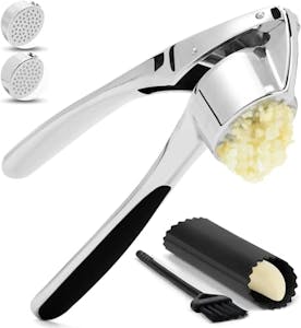 Garlic Mincer Tool