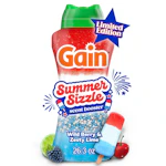 Gain Scent Booster Beads Bottle
