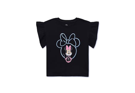 Disney Kids’ Graphic Shirt