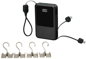 Limiteless Powerbank Bundle