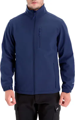 Men's Softshell Jacket