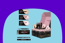 amazon magnetic lashes