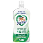 2 Suavitel Fabric Rinses