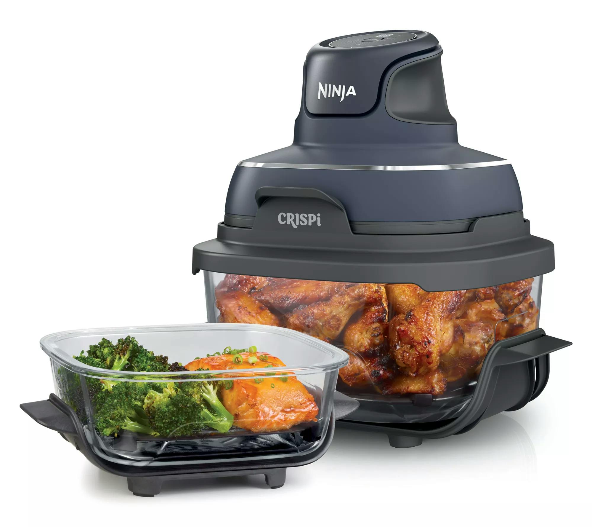 Ninja Crispi Air Fryer System
