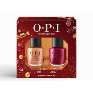 Opi Nail Lacquer Set
