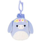 Easter Squishmallow Clip-on Toy