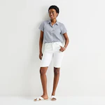 Women's Bermuda Shorts