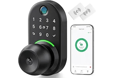 Smart Door Lock Set