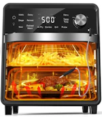 Nuwave Air Fryer Oven Combo