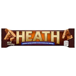2 Heath English Toffee Bars