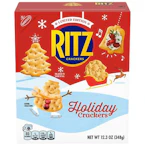 Ritz Crackers