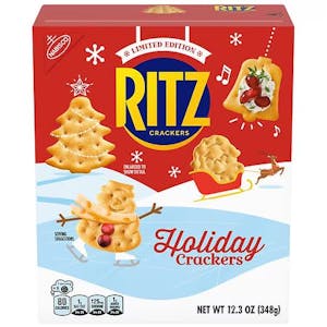 Ritz Crackers