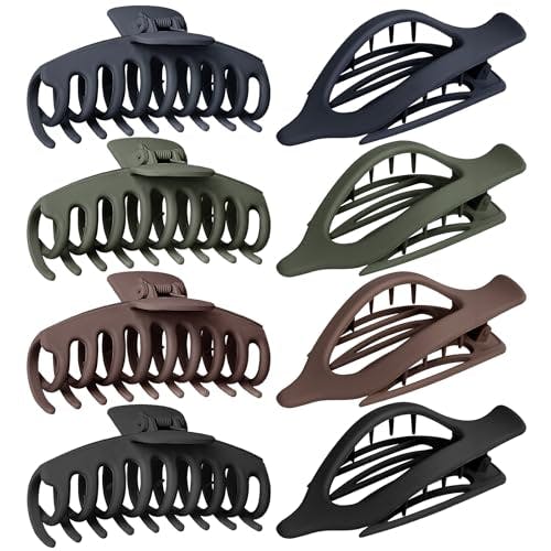 Hair Claw Clips