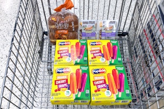 publix greenfield lunch kits popsicles sara lee buns