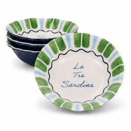 Beautiful Cereal Bowl Set