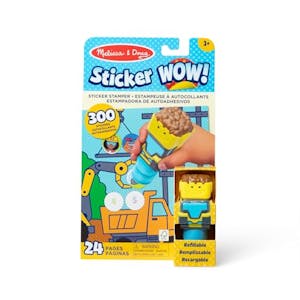 Melissa & Doug Sticker Wow! Activity Pad