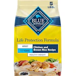 Blue Buffalo Adult Dry Dog Food