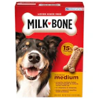 Milk-Bone Dog Biscuits