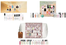 Macy's Fragrance Sampler Set