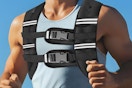 Weighted Vest