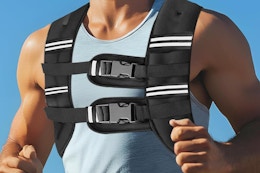 Weighted Vest