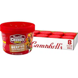 Chunky Soup 8-Pack
