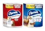 2 Charmin Products