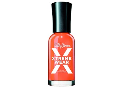 Sally Hansen Nail Polish