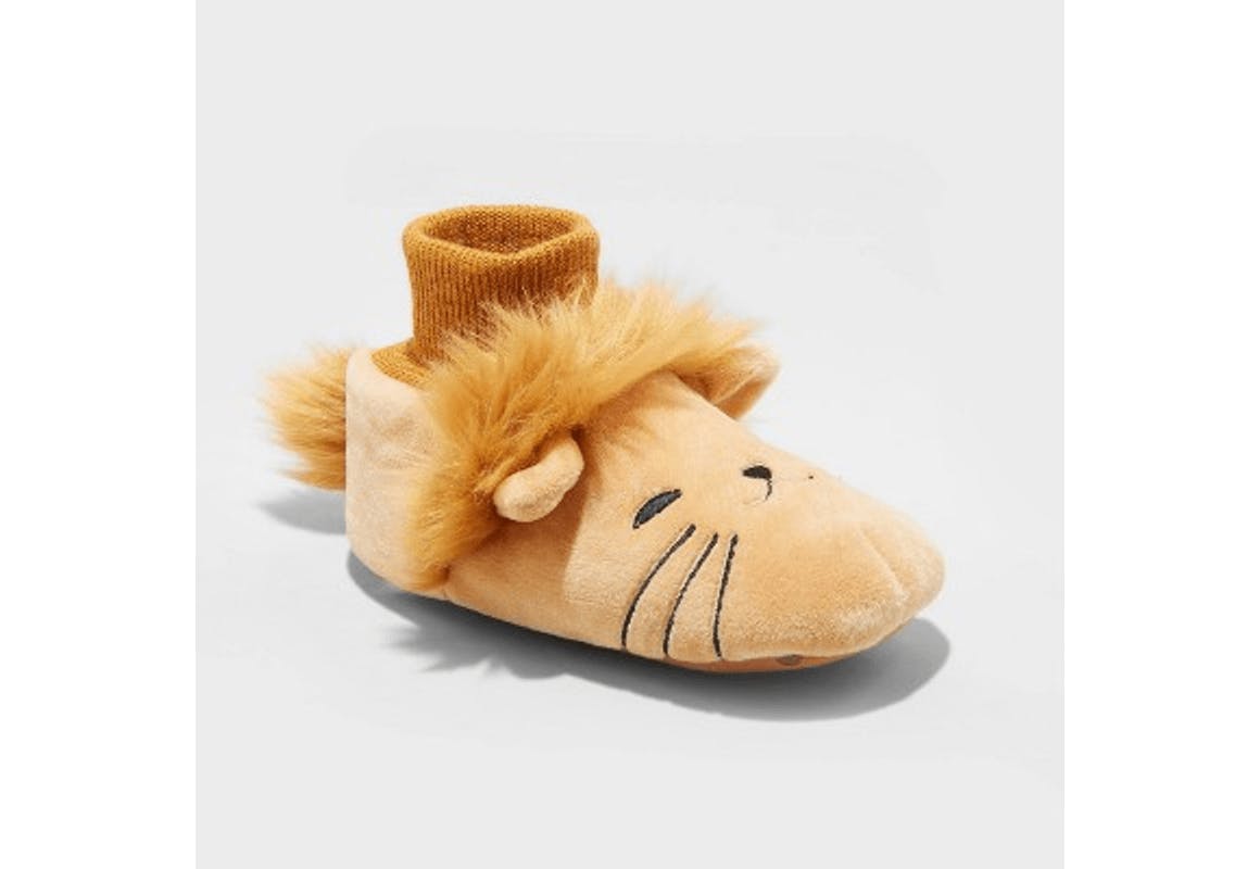 Cat & Jack Toddler Slippers