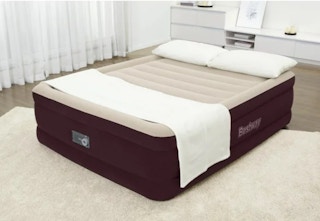 ebay air mattress