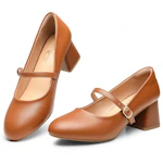 Women's Mary Jane Shoes