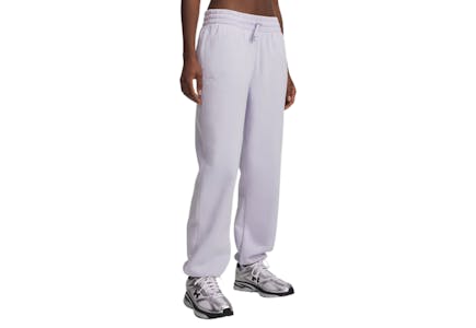 Under Armour Women's Joggers