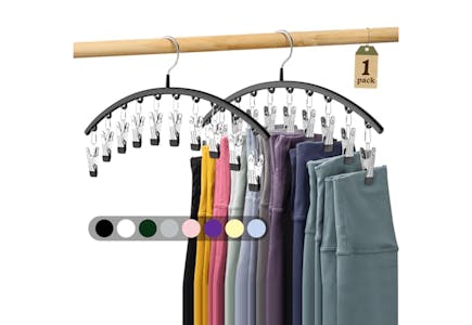 Legging Hanger Set