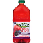 Old Orchard Berry Blend Juice