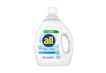 all® free clear Detergent