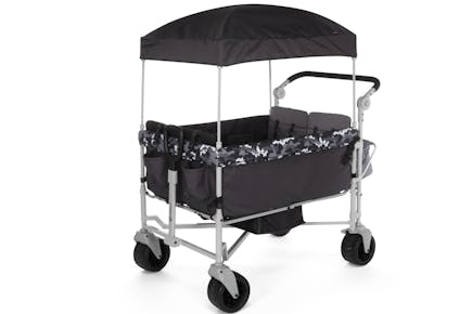 Safety 1st Wagon Stroller