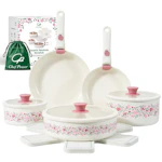 Ceramic Cookware Set