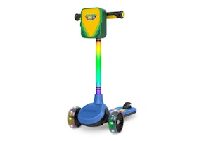 Crayola Scooter