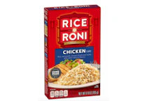 Rice-A-Roni Rice