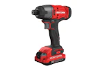 Craftsman Cordless Impact