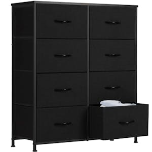 8-Drawer Dresser