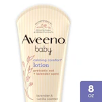 Aveeno Baby Calming Comfort Lotion
