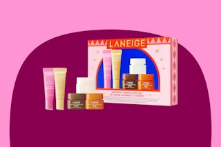 Laneige 6-Piece Holiday Gift Set