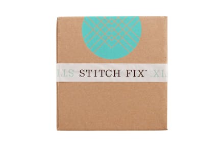 Stitch Fix Style Box