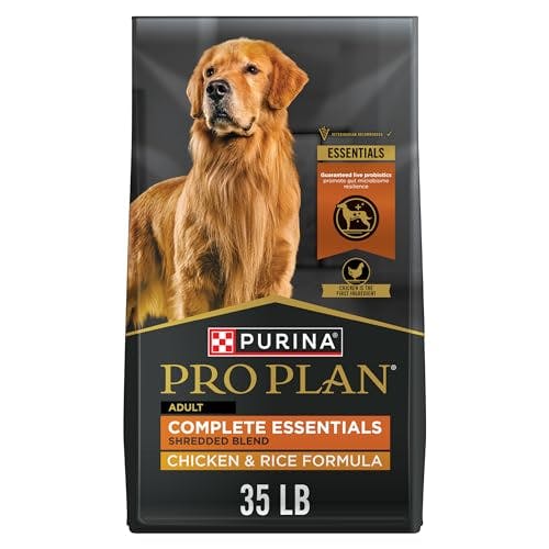 Purina Pro Plan Dog Food