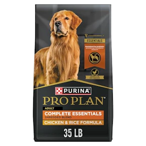 Purina Pro Plan Dog Food