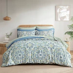 Boho Comforter Set
