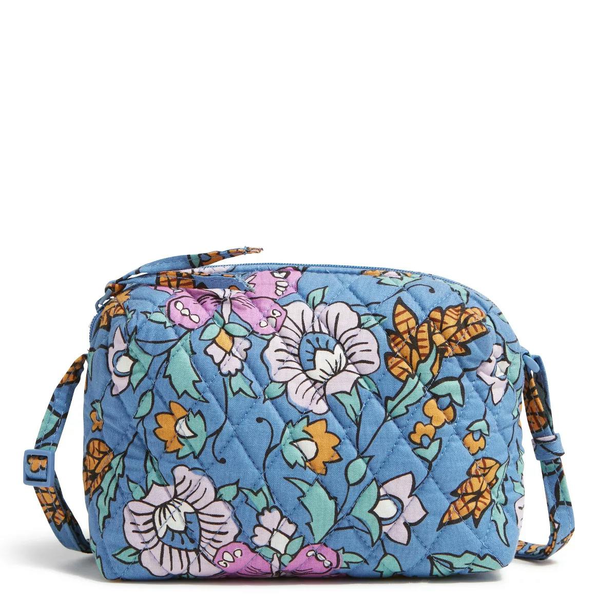 Vera Bradley Crossbody Bag