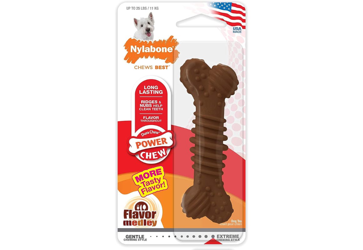 Nylabone Power Chew