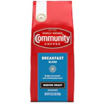 Community Coffee Breakfast Blend